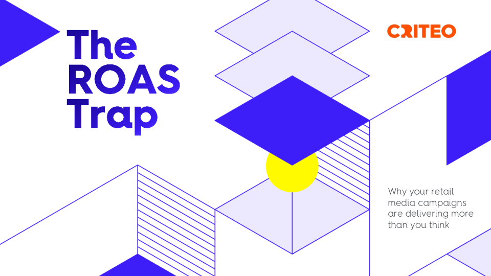 广告支出回报率陷阱