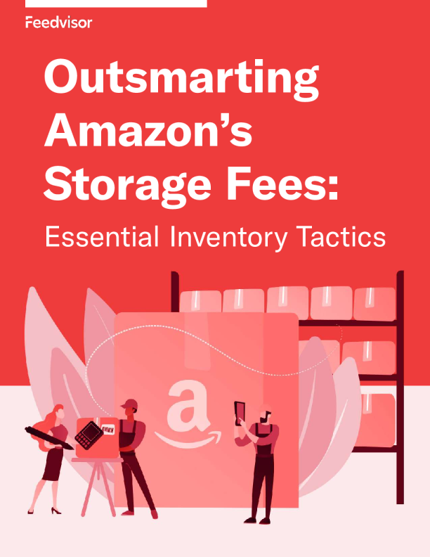 超越亚马逊的存储费用：基本库存策略