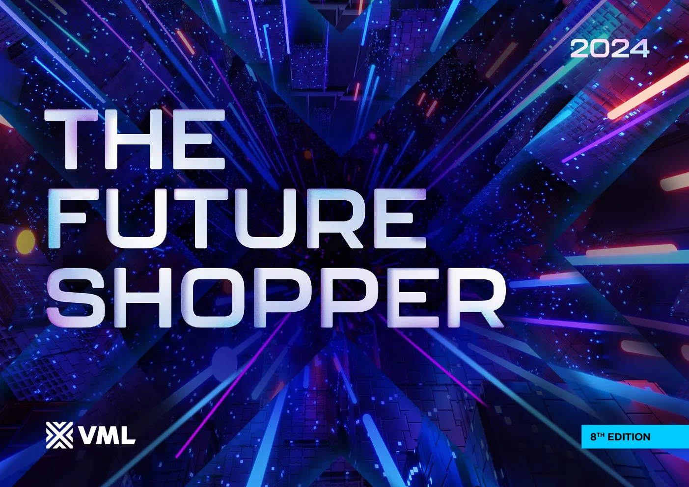 The Future Shopper 2024 VML EMEA Webinar