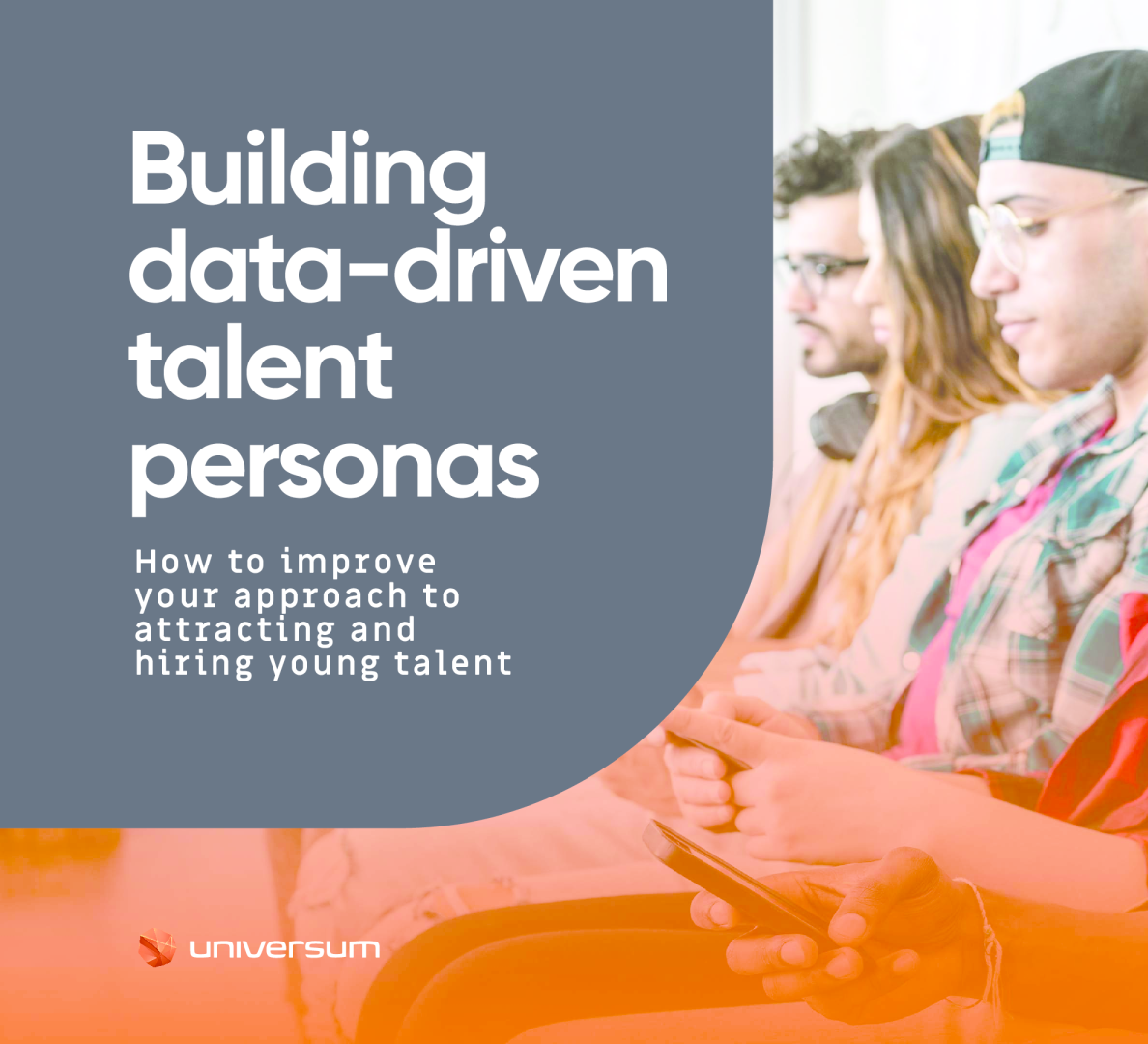 universum ： 2024 机构建位数动员的人才角定位报 （ 英文版 ）