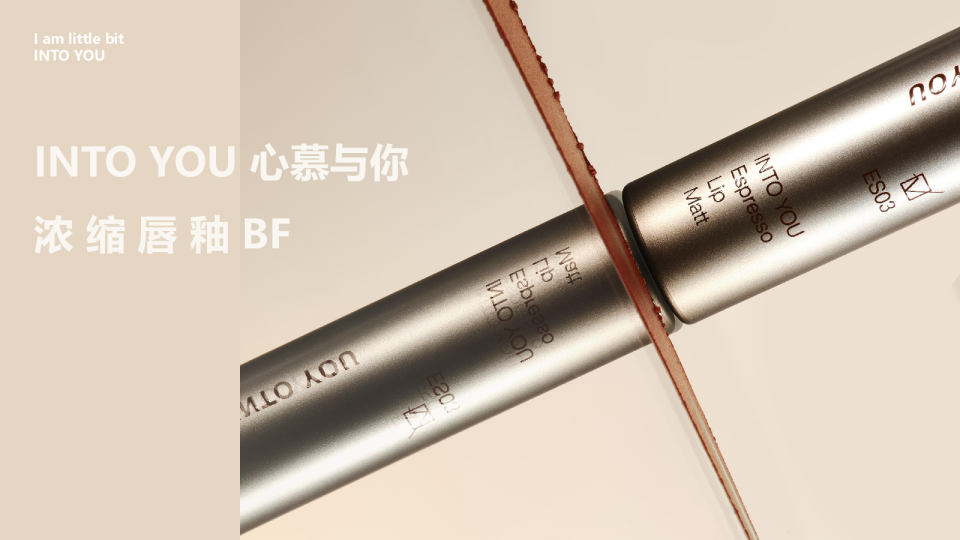 2024妆牌唇釉产社交媒体传播brief方案