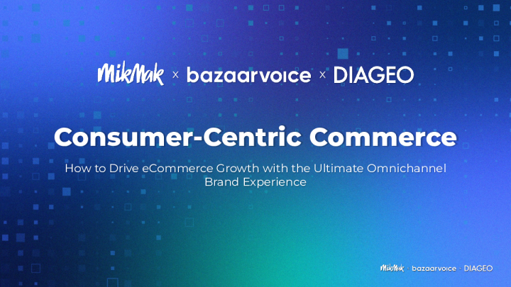 2024以消费者为中心的商业报告：如何通过终极全渠道品牌体验推动电子商务增长