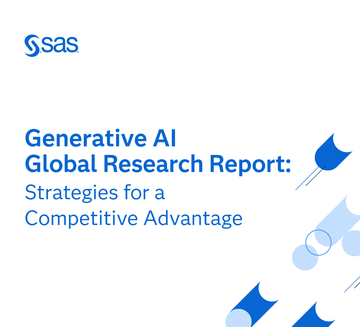 生成式人工智能全球研究报告：竞争优势构建策略