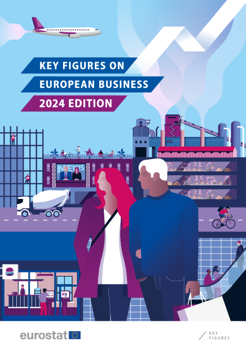 2024年欧盟商业报告