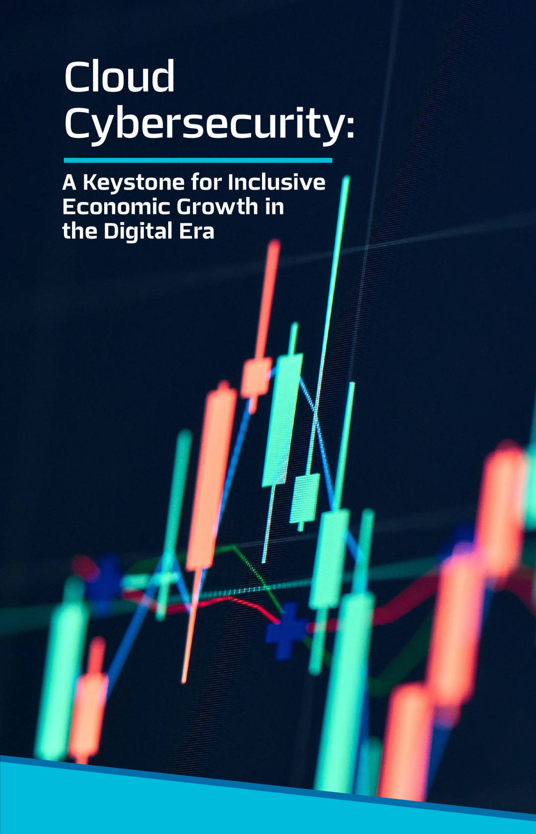 云网络安全：数字经济包容性增长的基石