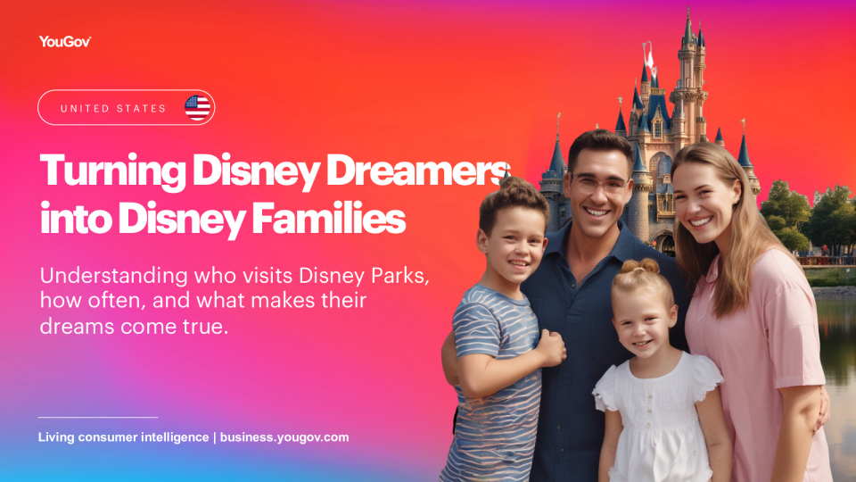 美国迪士尼乐园报告 2024