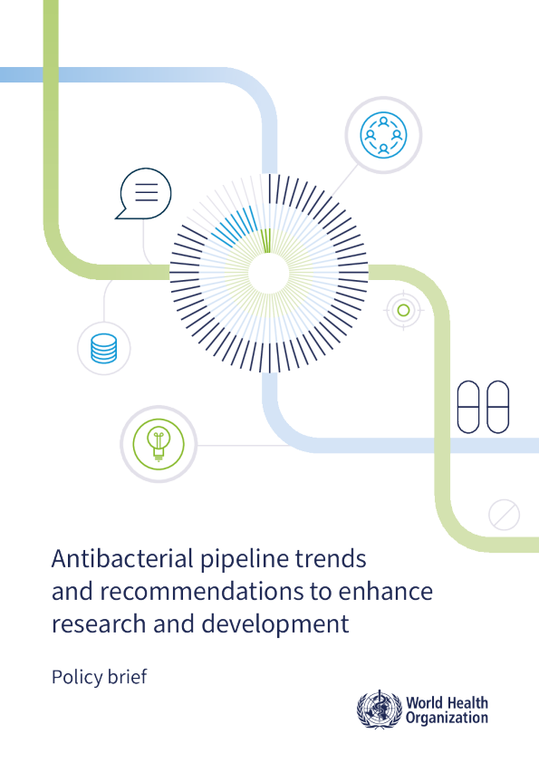 2024抗菌管道的发展趋势和加强研究与开发的建议报告