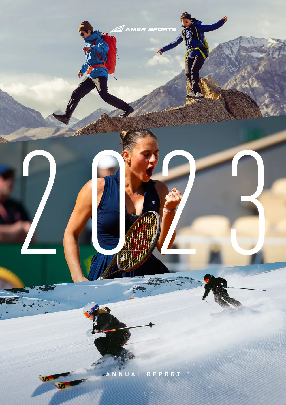 Amer_Sports_Annual_Report_2023_single_page_FINAL
