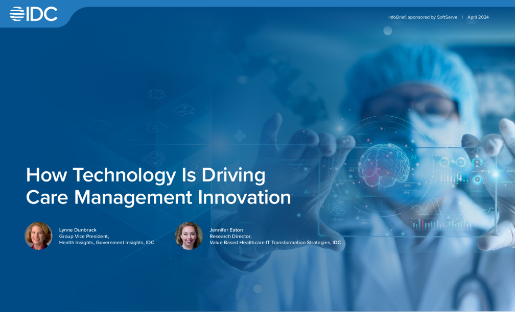 下一代护理管理：利用人工智能提高会员成果