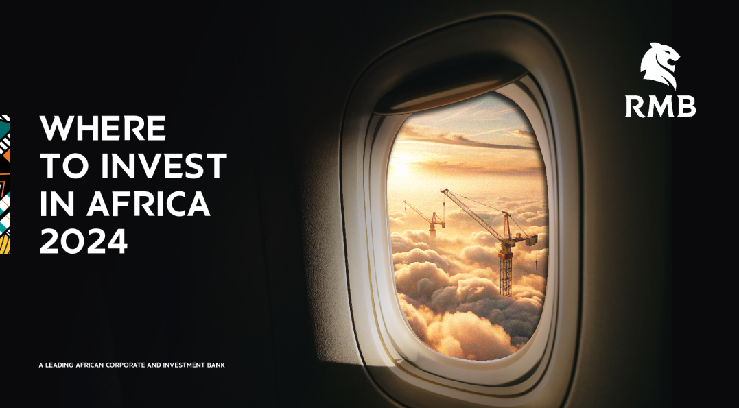 2024年非洲投资指南