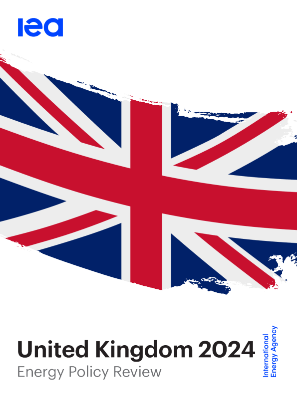 United Kingdom 2024