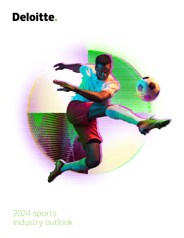 2024年体育行业展望