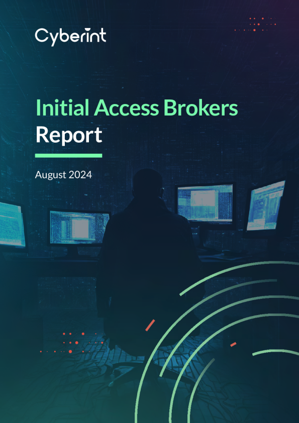 初始访问代理：深入分析