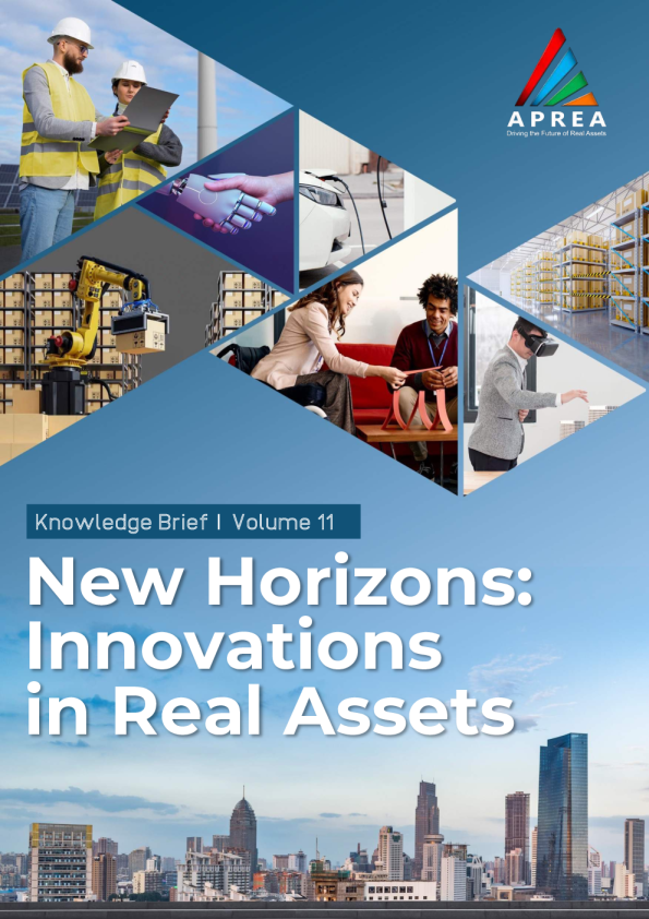 2024年探索新前沿：实物资产创新研究报告