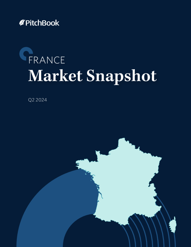 2024年二季度法国市场快照2024