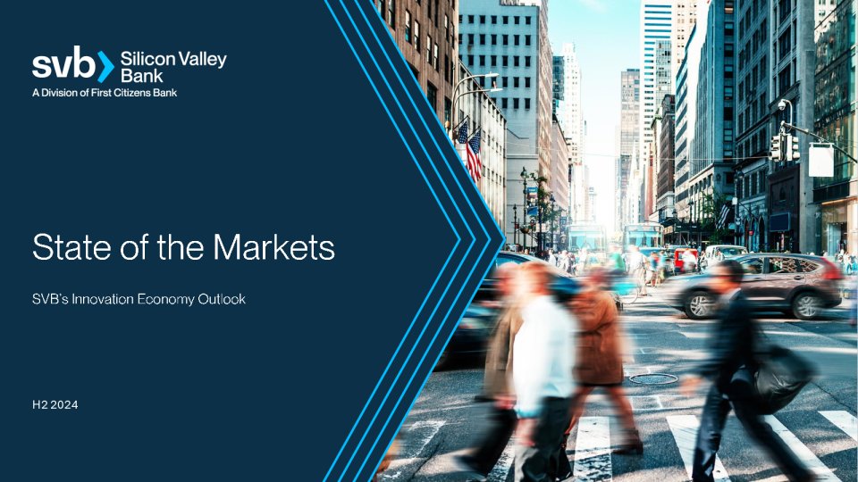 2024年下半年市场状况