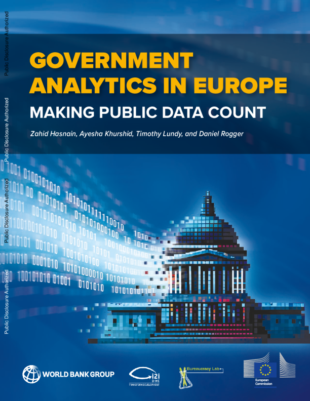 欧洲的政府分析