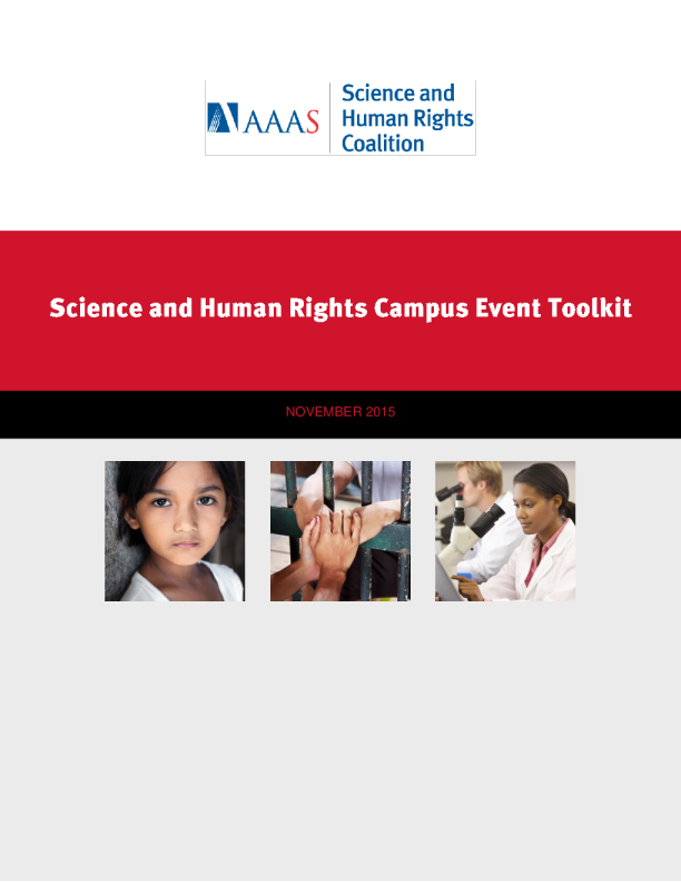 Guide for Student Campus Event Organizers