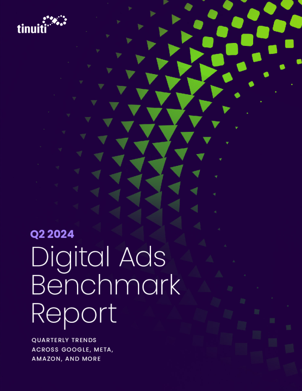 2024年第二季度网络广告报告