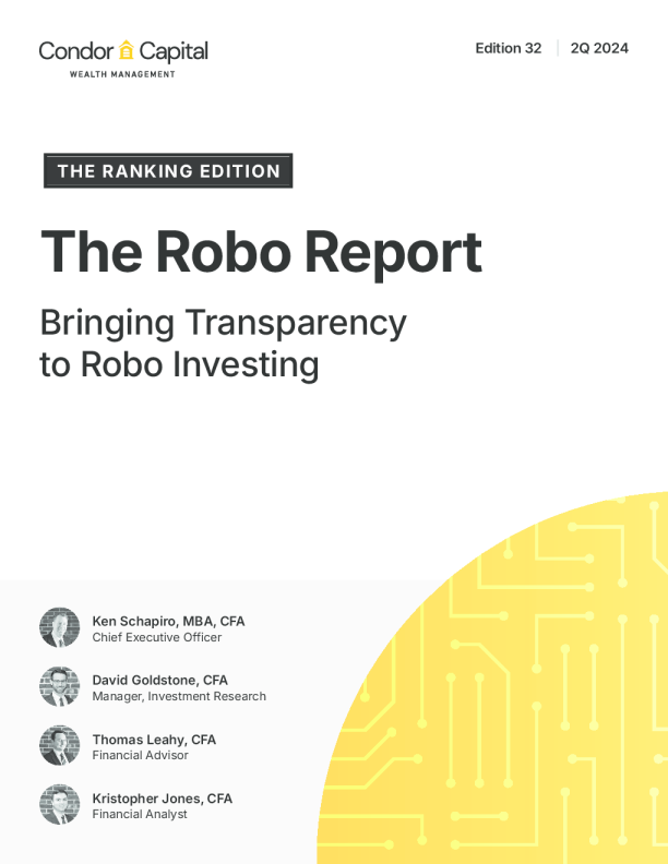 2024年第二季度机器人报告