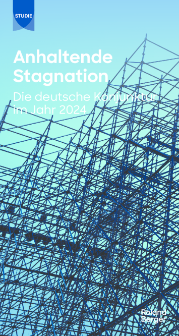 2024 年下半年德国经济展望