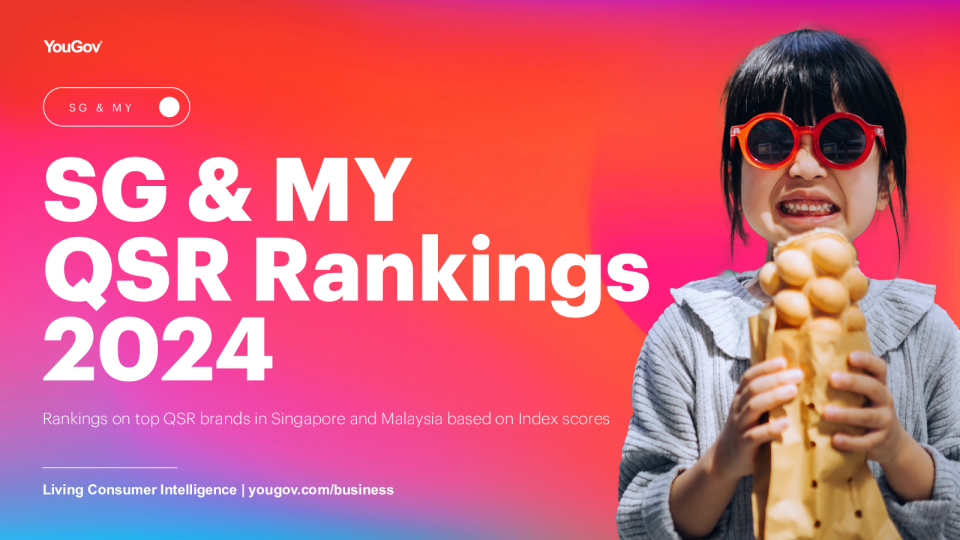 SG 和 MY QSR 排名 2024
