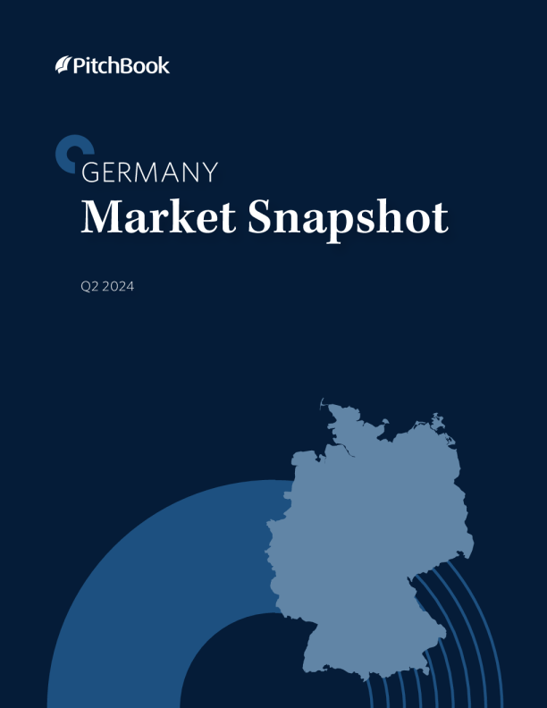 2024年二季度德国市场快照2024