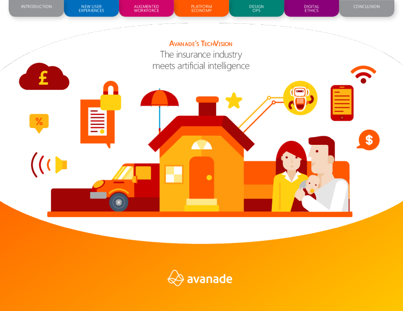 成为数字保险公司