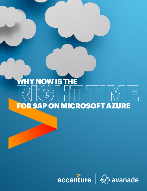 为什么现在是正确的时机