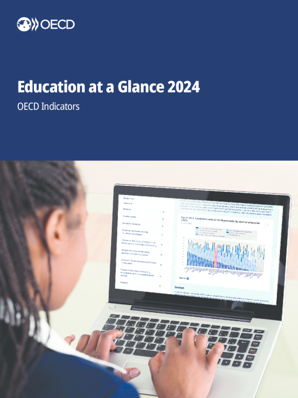 Education at a Glance 2024