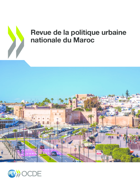 摩洛哥国家城市政治杂志