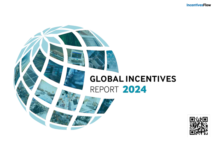 2024年全球投资激励报告