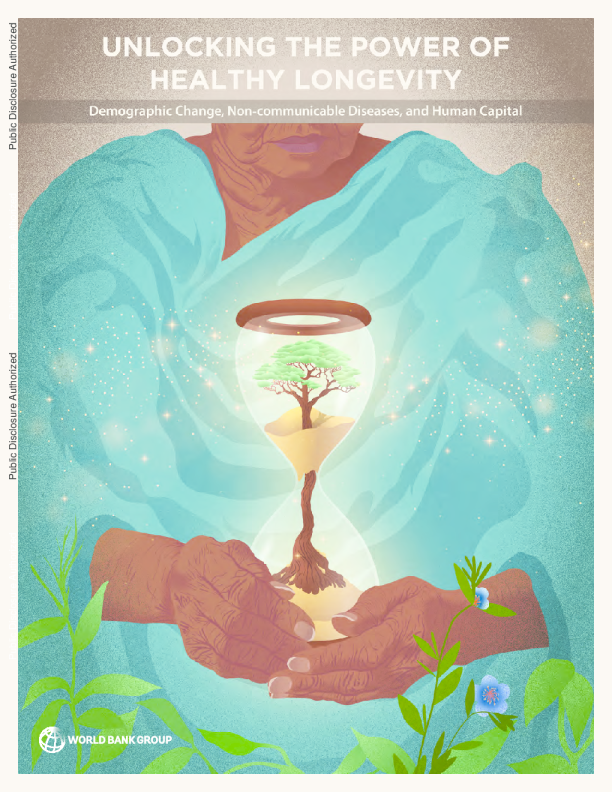 Unlocking the Power of Healthy Longevity