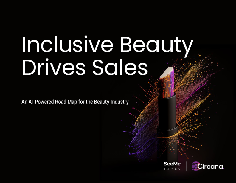 2024年包容性美容推动销售报告