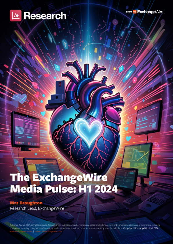 2024年全球上半年传媒行业动向报告