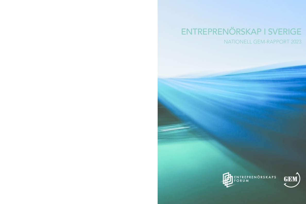 GEM Sweden 2022/2023