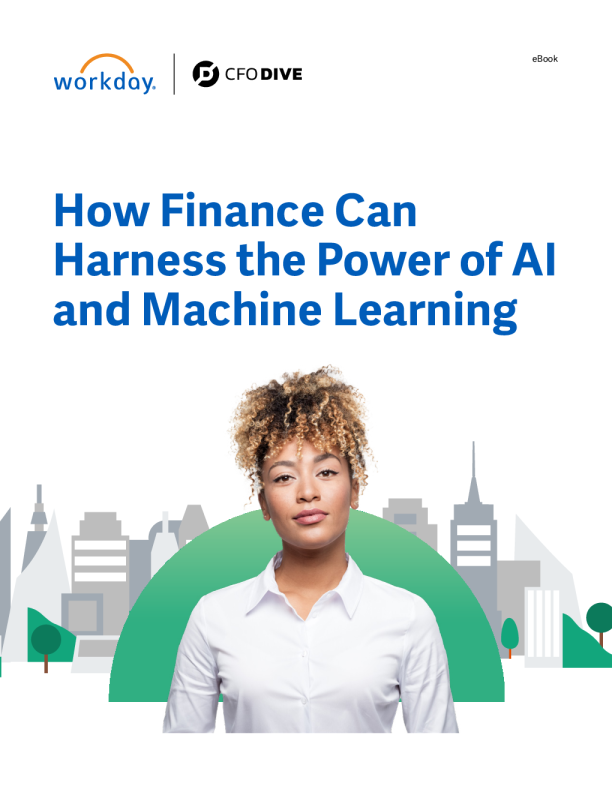 金融与AI的未来