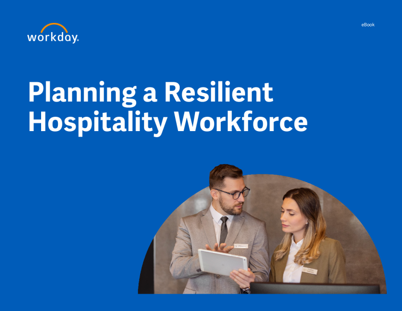 优化酒店业的员工计划