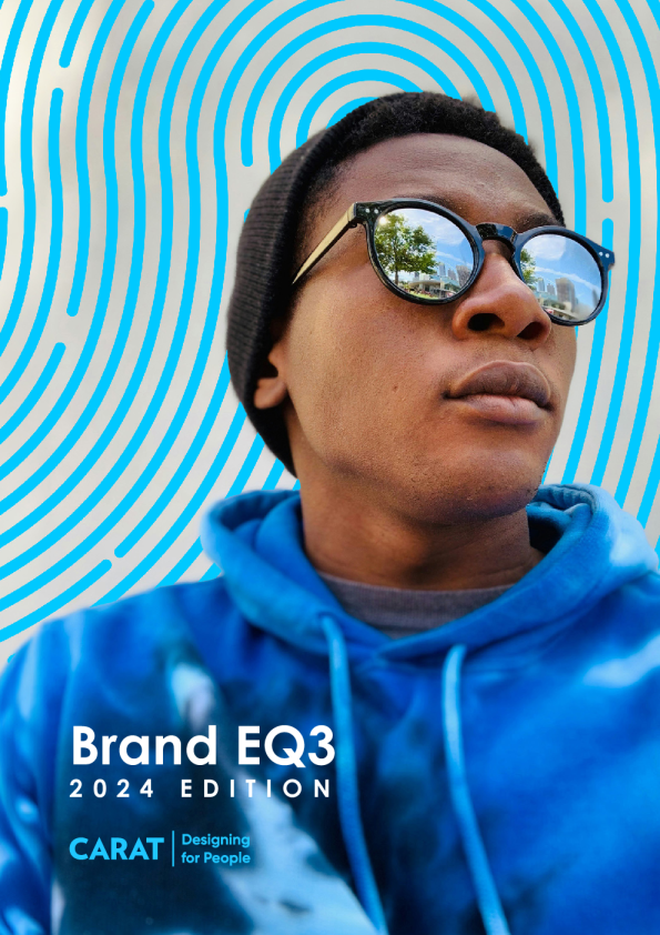 凯络2024品牌情商报告