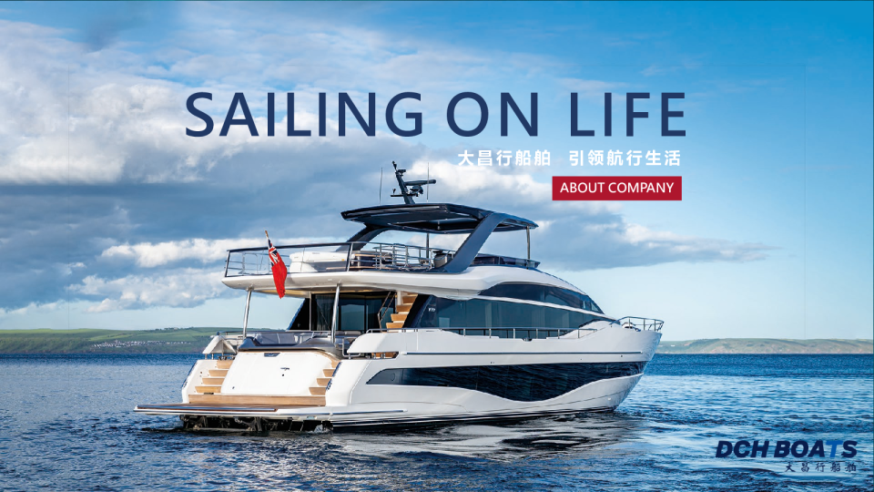大昌行船舶介绍