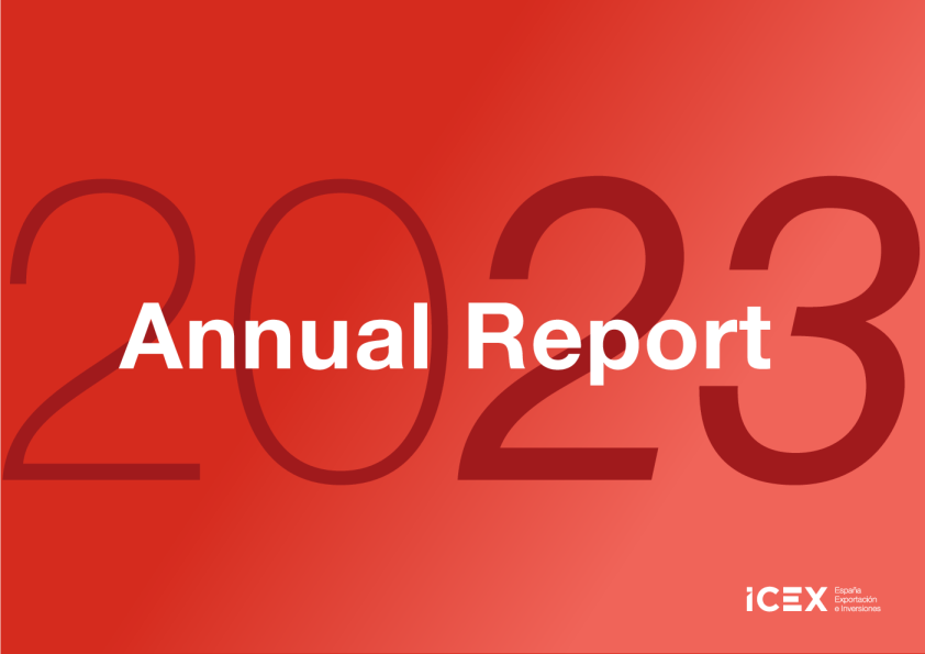 2023 年年度报告