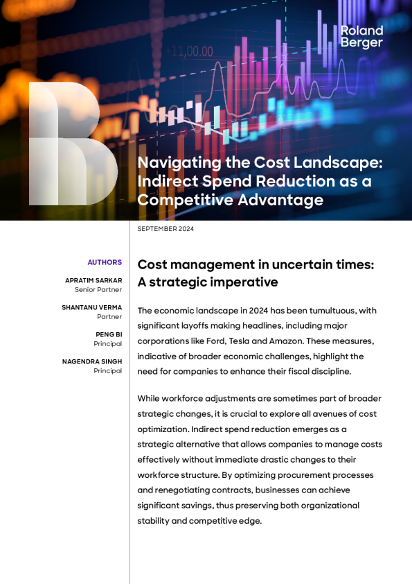 在成本景观中导航