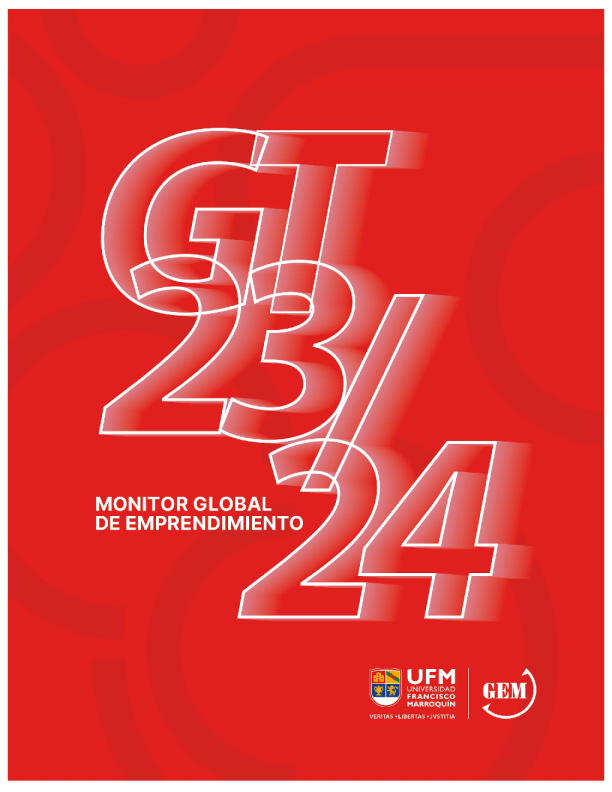 GEM Guatemala 2023-2024报告