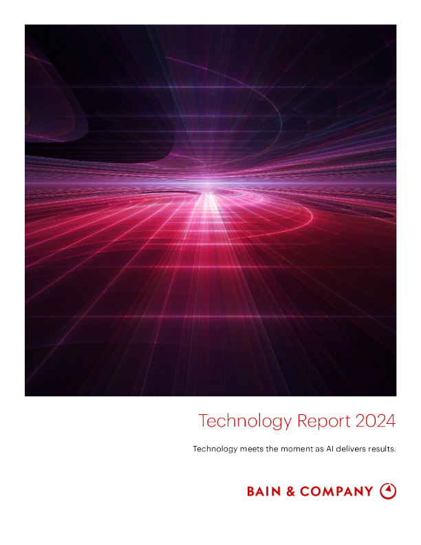 2024全球技术报告