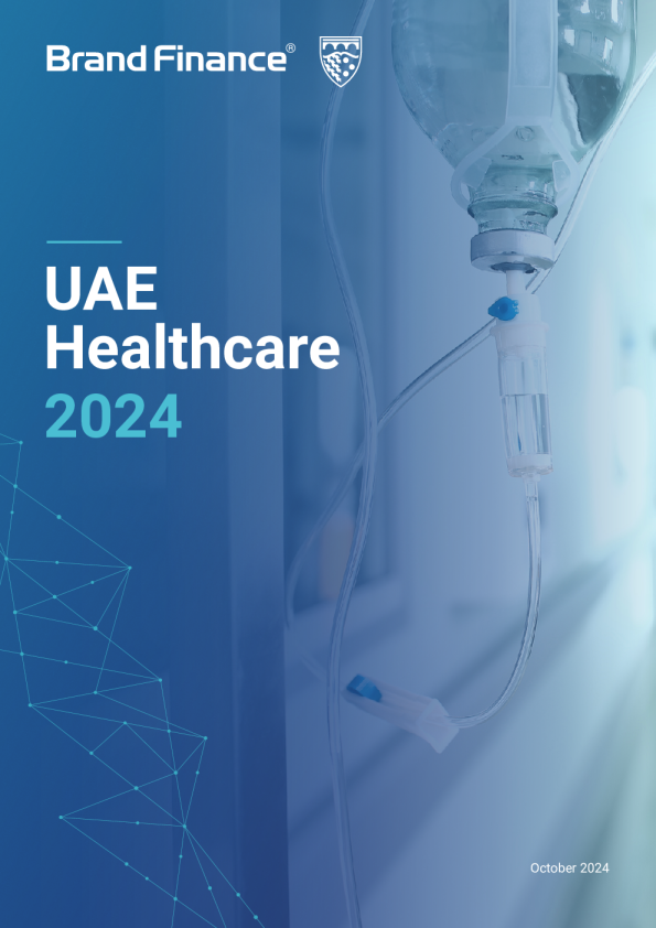 阿联酋医疗保健