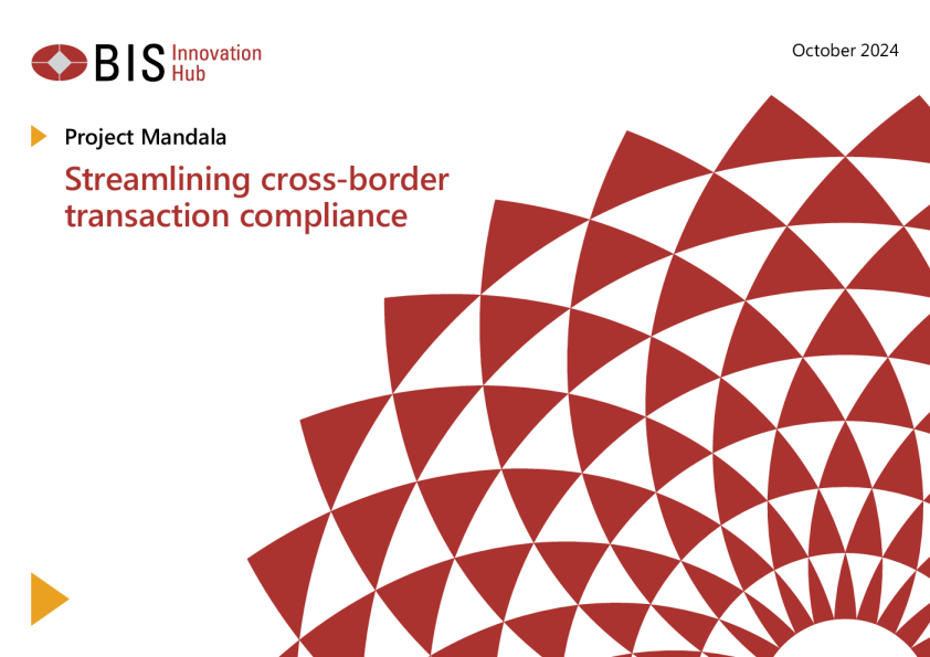 曼达拉项目：简化跨境交易合规