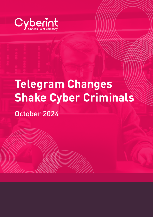 Telegram的变化动摇了网络罪犯