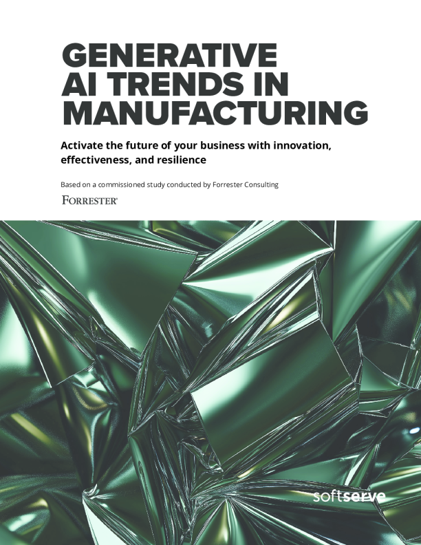 工业5.0：人工智能在现代制造业中的作用