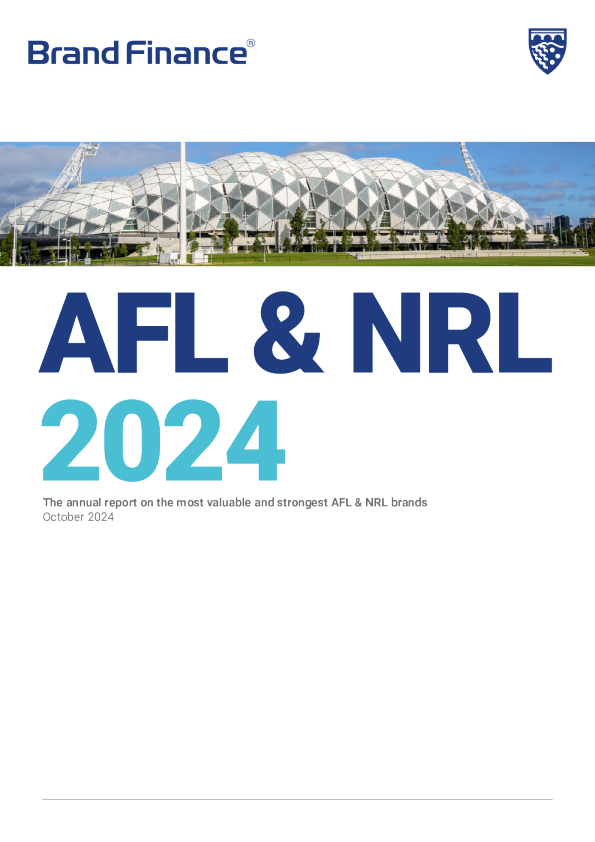 AFL NRL 2024