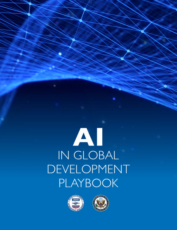 AI 全球发展行动南